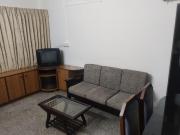 1 BHK Apartment in Wadgaon Sheri for rent Pune. The...