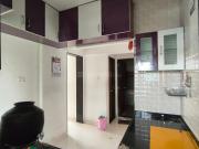 1 BHK Apartment in Wagholi for rent Pune. The reference...