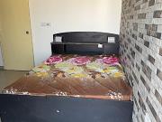 1 BHK Apartment in Wagholi for rent Pune. The reference...