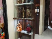 1 BHK Apartment in Wagholi for rent Pune. The reference...