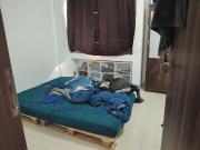 1 BHK Apartment in Wagholi for resale Pune. The...