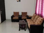 1 BHK Apartment in Wakad for rent Pune. The reference...