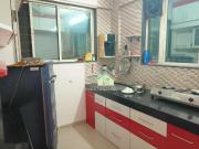 1 BHK Apartment in Wakad for rent Pune. The reference...