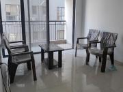 1 BHK Apartment in Wakad for rent Pune. The reference...