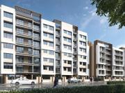 1 BHK Apartment in Wakadi for resale Navi Mumbai. The...