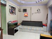 1 BHK Apartment in Warje for rent Pune. The reference...