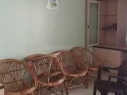 1 BHK Apartment in Warje for rent Pune. The reference...