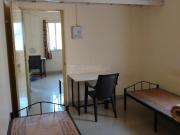 1 BHK Apartment in Warje Malwadi for rent Pune. The...