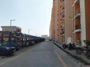 1 BHK Apartment in Wave City for rent Ghaziabad. The...