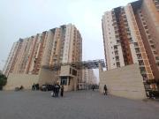 1 BHK Apartment in Wave City for resale NH 24 Ghaziabad....