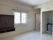 1 BHK Apartment in Whitefield for rent Bangalore. The...