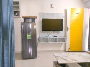 1 BHK Apartment in Whitefield for rent Bangalore. The...