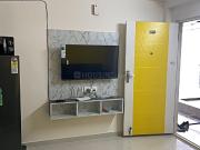 1 BHK Apartment in Whitefield for rent Bangalore. The...