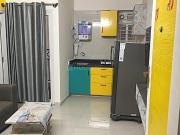 1 BHK Apartment in Whitefield for rent Bangalore. The...