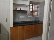 1 BHK Apartment in Wilson Garden for rent Bangalore. The...