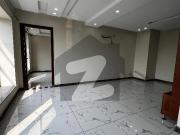 1 BHK Flat For Rent Bahria Town Gulmohar Block