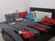 1 BHK Flat for Rent In Saket