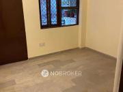 1 BHK Flat for Rent In Saket