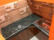 1 BHK Flat for Rent In Sector 43