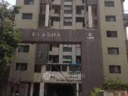 1 BHK Flat In A V Bhat Etasha for Rent In Hadapsar