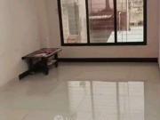 1 BHK Flat In Aaiji Park Housing Society, Karanjade for Rent