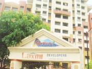 1 BHK Flat In Abhay Mitra Girikunj Society for Rent In...