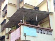 1 BHK Flat In Aboli Sugandh Chs for Rent In Dombivali East