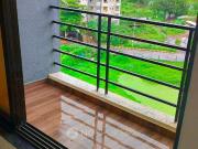 1 BHK Flat In Advance Legacy for Rent In Dombivli East