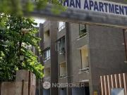 1 BHK Flat In Akashdarshan Apartments for Rent In Patparganj