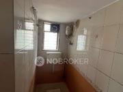 1 BHK Flat In Akshar Patrakar Chs For Sale In Borivali East