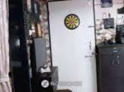 1 BHK Flat In Aman Adarsh Nagar Chs for Lease In Borivali W