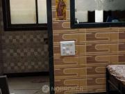 1 BHK Flat In Ambikanagar Chs for Rent In Dombivli East