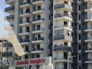 1 BHK Flat In Amolik Heights for Rent In Sector 88