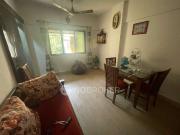1 RK Flat In Anant Apartment For Sale In Kandivali East