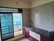 1 BHK Flat In Anant Residency for Rent In Panvel