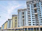 1 BHK Flat In Ananta Tower Cidco for Lease In Ulwe