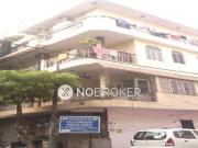 1 BHK Flat In Ankur Apartments for Rent In Paschim Vihar