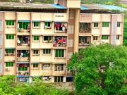 1 BHK Flat In Apartment For Sale In Navi Mumbai