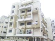1 BHK Flat In Apeksha Heights For Sale In Dighi