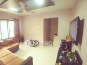 1 BHK Flat In Balaji Krupa Housing Society for Rent In Dom