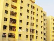 1 BHK Flat In Bhagwan Gautam Buddha Society For Sale In...