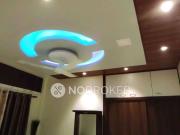 1 BHK Flat In Bhakti Peral For Sale In Thane West