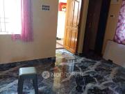 1 BHK Flat In Bharathi Illam for Rent In 858a, 1st St, Raje