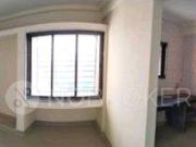 1 BHK Flat In Bhgayshree Apartment for Rent In Kharghar