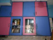 1 BHK Flat In Bright Star Chs for Rent In Thane West