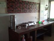 1 BHK Flat In Building K4 for Rent In Vashi