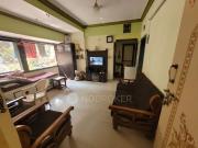 1 BHK Flat In Central Kendriya Vihar For Sale In Kharghar