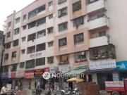 1 BHK Flat In Chaurang Smit Shilp Society For Sale In...