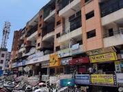 1 BHK Flat In Chaurang Residency For Sale In Hadapsar