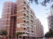 1 BHK Flat In Chourang Sopan Residency for Rent In Hadapsar